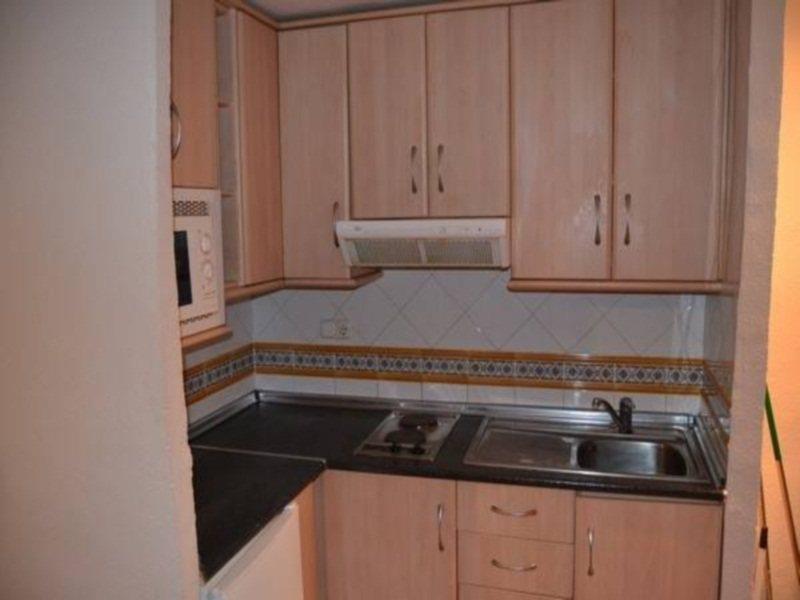 Apartamentos Bulgaria Sierra Nevada Buitenkant foto