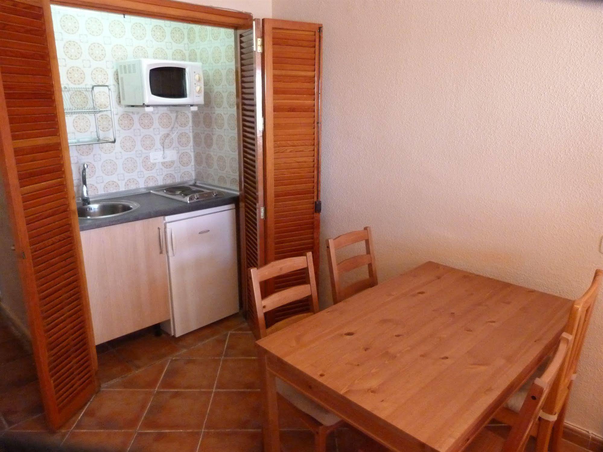 Apartamentos Bulgaria Sierra Nevada Buitenkant foto